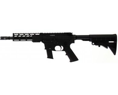 Anderson Manufacturing AM9 Cal.9x19 canon de 7.5'' 
