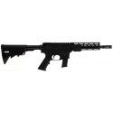 Anderson Manufacturing AM9 Cal.9x19 canon de 7.5'' 