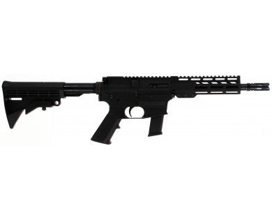 Anderson Manufacturing AM9 Cal.9x19 canon de 7.5'' 