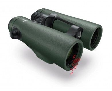Jumelles Swarovski EL Range 8x42 