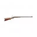 Carabine Uberti 1885 SINGLE SHOT HIGH WALL SPECIAL SPORTING LONG RIFLE.45-70 32 