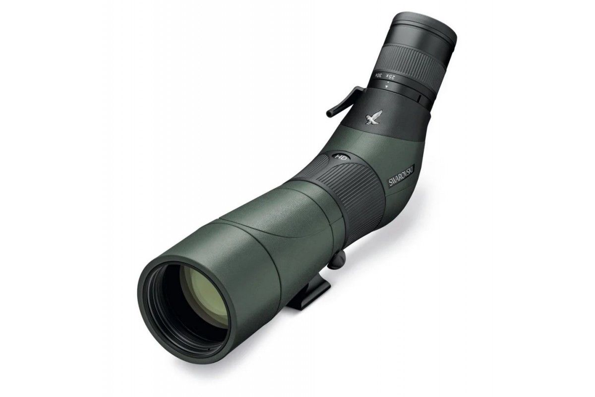 LONGUE-VUE SWAROVSKI ATS / STS HD