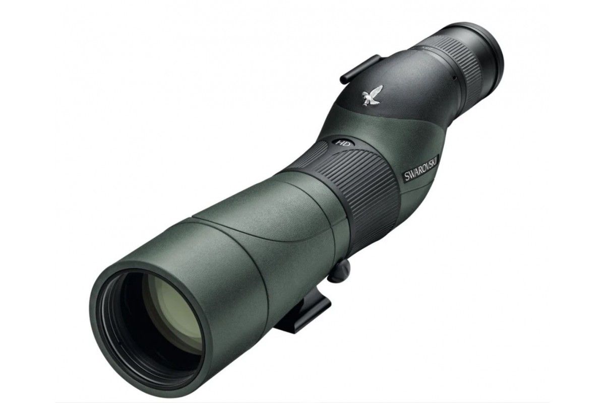 LONGUE-VUE SWAROVSKI ATS / STS HD LONGUE-VUE SWAROVSKI ATS / STS HD