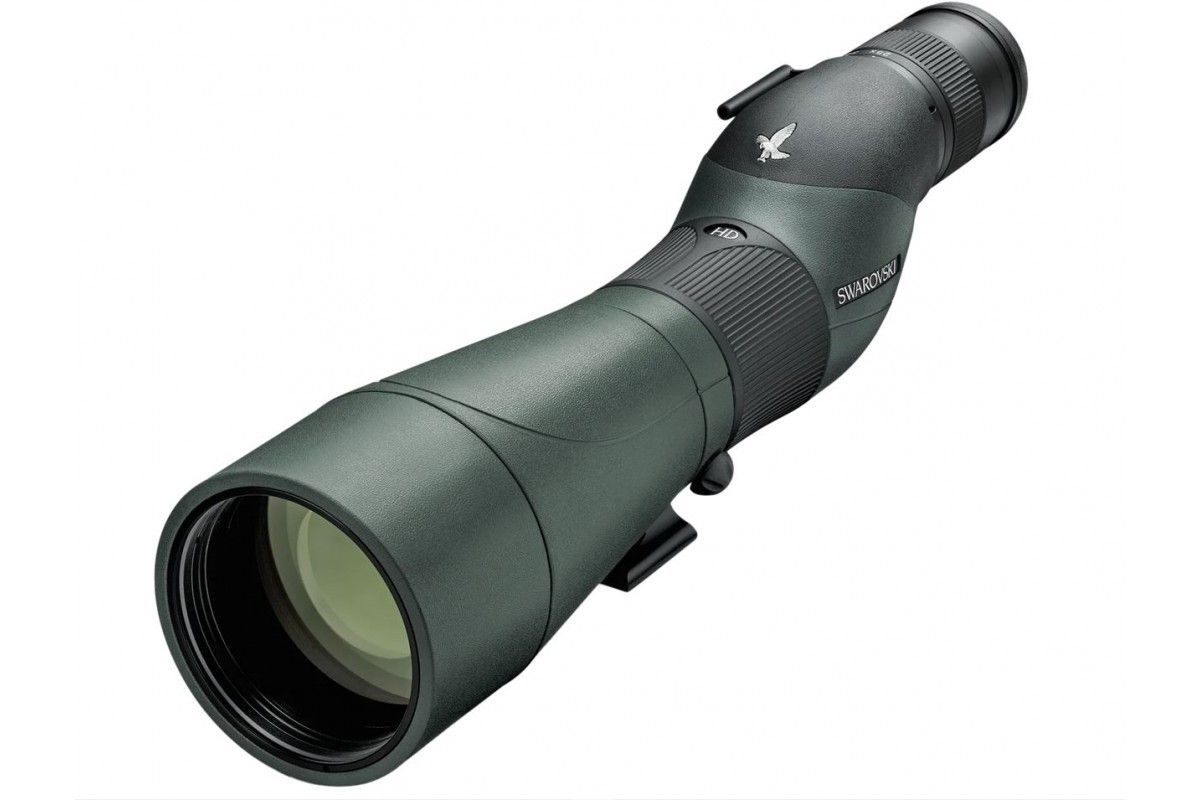 LONGUE-VUE SWAROVSKI ATS / STS HD 