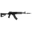 AK-47 Kalashnikov Saiga Izhmash TR-3 Cal.7.62x39 Canon 16.5'' 41.5cm 