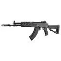 AK-47 Kalashnikov Saiga Izhmash TR-3 Cal.7.62x39 Canon 16.5'' 41.5cm 