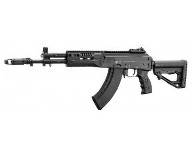 AK-47 Kalashnikov Saiga Izhmash TR-3 Cal.7.62x39 Canon 16.5'' 41.5cm 