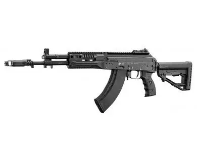 AK-47 Kalashnikov Saiga Izhmash TR-3 Cal.7.62x39 Canon 16.5'' 41.5cm 