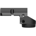 Point rouge Leupold Deltapoint micro 3 moa pour Glock 
