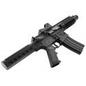 Carabine Crosman A4-P Full Auto CO2 calibre 4.5 BB 3 Joules 