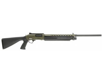 Fusil à Pompe Fabarm SDASS MARTIAL OD Green 