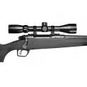 Remington 783 Calibre 30-06 + lunette 3-9x40 et silencieux 