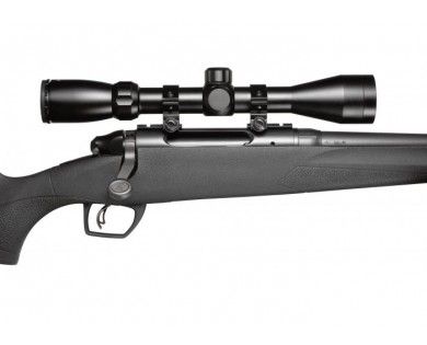 Remington 783 Calibre 30-06 + lunette 3-9x40 et silencieux 
