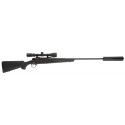Remington 783 Calibre 30-06 + lunette 3-9x40 et silencieux 
