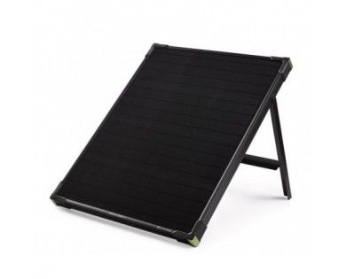 Panneau solaire boulder Goal Zero 