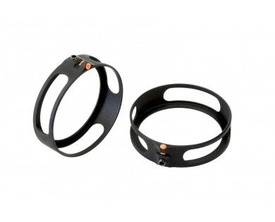 Visée ouverte Stalon fibre pour silencieux X et XE 