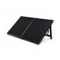 Panneau solaire en valise boulder 100 Goal Zero 