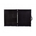 Panneau solaire en valise boulder 100 Goal Zero 