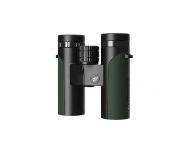 Jumelles GPO Passion ED 8x32 