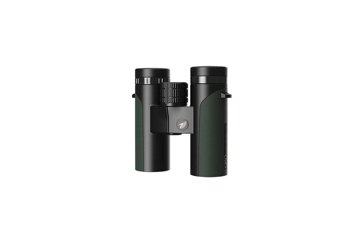 Jumelles GPO Passion ED 8x32 Jumelles GPO Passion ED 8x32