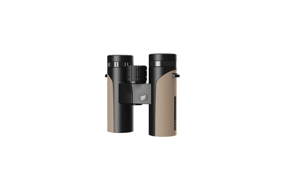 Jumelles GPO Passion ED 8x32 Jumelles GPO Passion ED 8x32