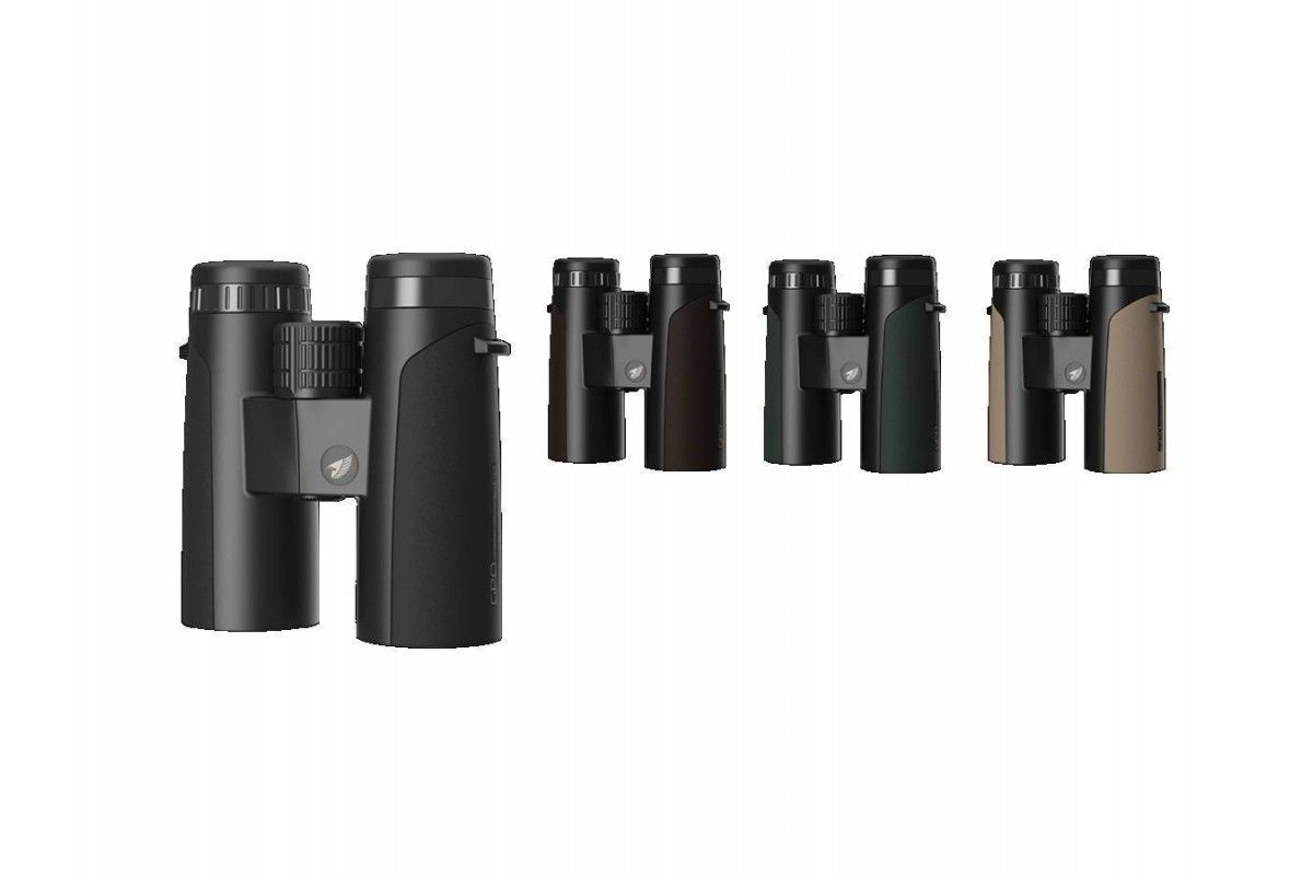 Jumelles GPO Passion ED 8x42