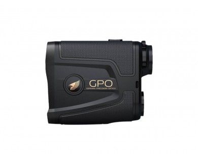 Télémètre laser GPO Rangetracker 1800 6x20 