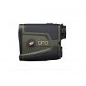 Télémètre laser GPO Rangetracker 1800 6x20 