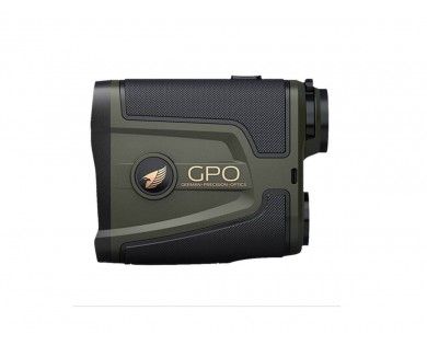 Télémètre laser GPO Rangetracker 1800 6x20 