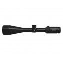 Lunette GPO Passion 6X 2,5-15x56 ret G4i SFP 