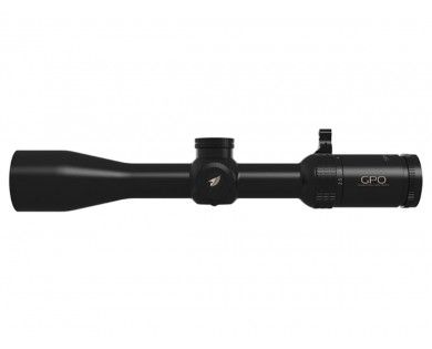 Lunette GPO Spectra 4X 2,5-10x44 ret G4 SFP 