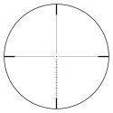 Lunette GPO Spectra 4X 4-16x50i SFP 