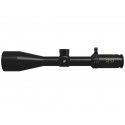 Lunette GPO Spectra 5X 3-15x56i ret G4i SFP 