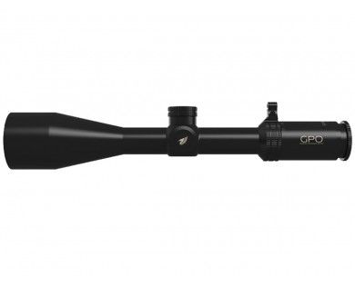 Lunette GPO Spectra 5X 3-15x56i ret G4i SFP 
