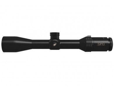 Lunette GPO Spectra 6X 1,5-9x32i ret G4i SFP 