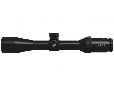 Lunette GPO Spectra 6X 1,5-9x44i ret G4i Drop SFP 