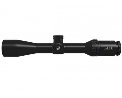 Lunette GPO Spectra 6X 2-12x44i ret BRWi SFP 