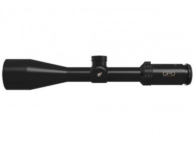 Lunette GPO Spectra 6X 3-18x56i ret BRi SFP 