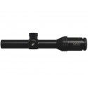 Lunette GPO Spectra 6X 1-6x24i ret G4i SFP 