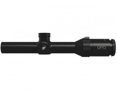 Lunette GPO Spectra 6X 1-6x24i ret G4i SFP 