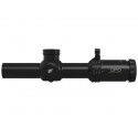 Lunette GPO Spectra 8X 1-8x24i ret G4i SFP 