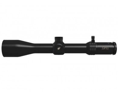 Lunette GPO Spectra 8X 2,5-20x50i SFP 