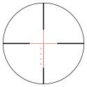 Lunette GPO Spectra 8X 2-16x44i SFP 