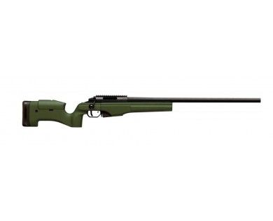Sako TRG 42 Calibre 338 Lapua Magnum Canon de 27 pouces 