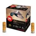 Winchester ZZ pigeon High-Velocity 20/70 30g N°5,5 / 7,5 