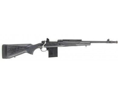 Carabine Ruger Gunsite SCOUT calibre 308 