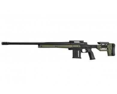 Pack Carabine de tir Howa crosse ORYX 