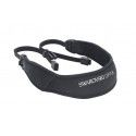 CCS sangle confort Swarovski pour jumelles 