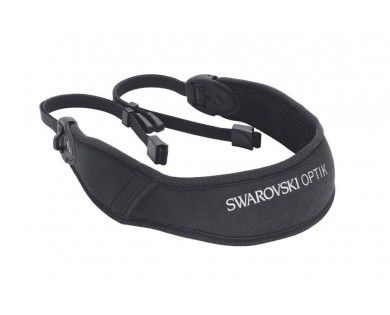 CCS sangle confort Swarovski pour jumelles 