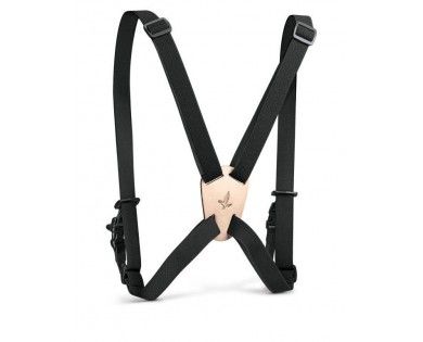 BSP harnais pro Swarovski pour jumelles 